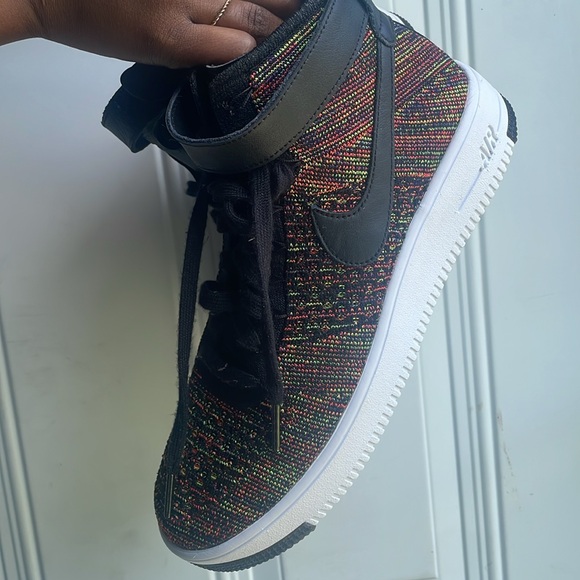 Nike Air Force 1 Mid - Picture 5 of 5